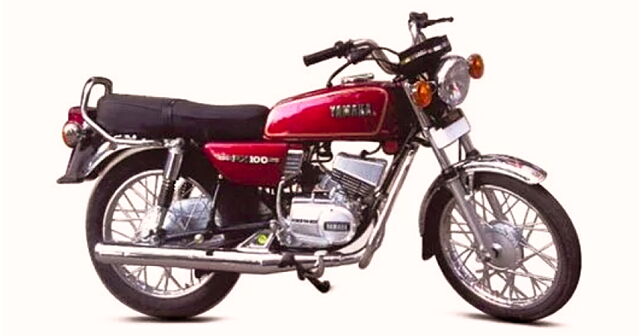 Yamaha Finding It Challenging To Revive Legendary Rx 100 - Bikewale