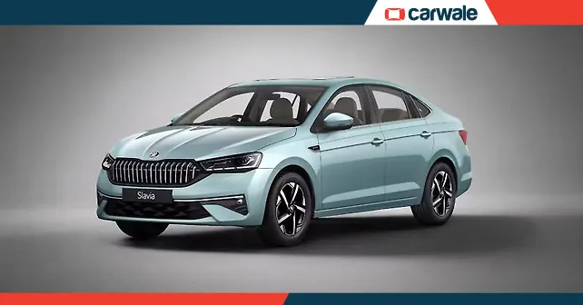Skoda’s Unusual Strategy of keeping Sedans Alive Might Just Work
