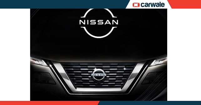 Nissan X-Trail officially teased; to be launched in India soon - CarWale