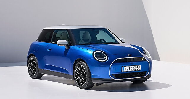 MINI Cooper S Launch Date, Expected Price Rs. 55.00 Lakh, Images & More ...