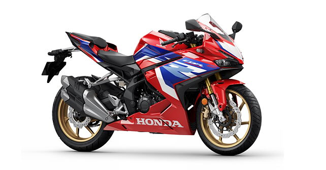 Honda Cbr250rr Updated For 2024 Overseas - Bikewale