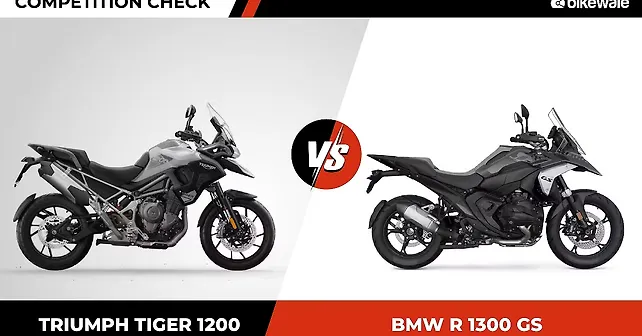 BMW GS VS TRIUMPH TIGER 1200 visual data 3