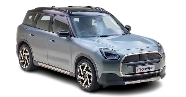 Countryman Electric Rear View Image, Countryman Electric Photos in ...