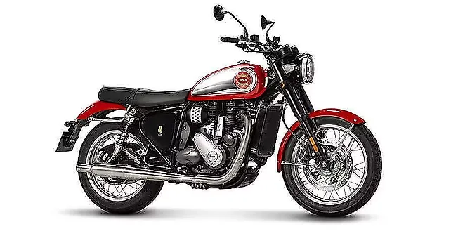 Java Bsa Bike Yezdi Jawa’s parent company forms a joint venture to make and sell BSA ...