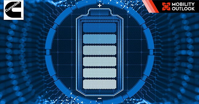 Empowering Sustainable Transportation: The Role of Cell Voltage Monitoring in FCEVs and BEVs