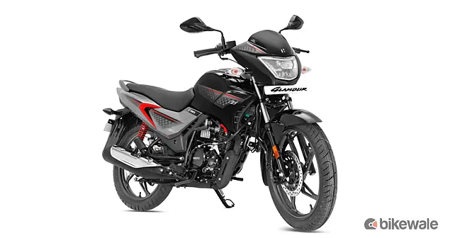 2024 Hero Glamour Launched Image gallery BikeWale