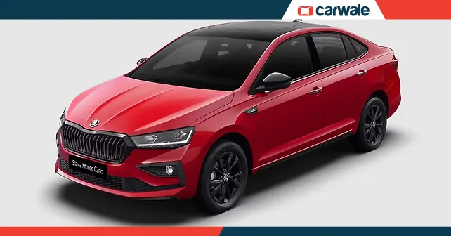 Skoda Slavia Prices Revised by up to Rs. 19,000