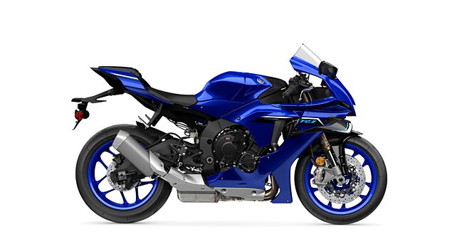 Yamaha r1m price sale