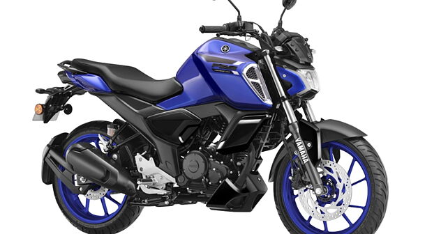 Yamaha FZ S Fi and FZ Fi get festive season offers BikeWale