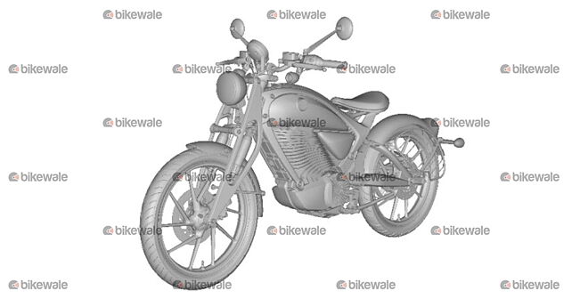 EXCLUSIVE: Get ready for the latest innovation from Royal Enfield as the Classic Electric motorcycle is slated for its grand unveiling on November 4th!