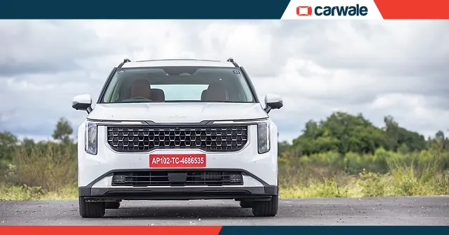 Kia Carnival Hybrid Bookings open