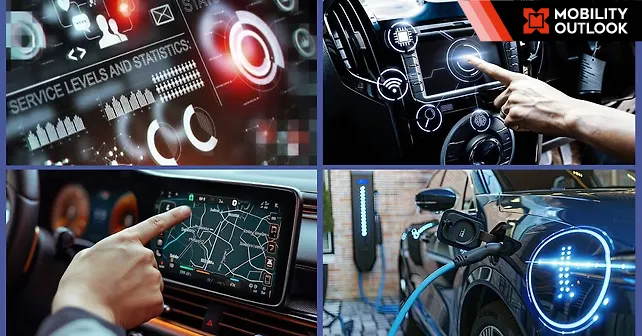 Bosch Global Software Tech Drives Future Mobility With AI, AD, Quantum Advances Bosch Global Software Tech Drives Future Mobility With AI, AD, Quantum Advances