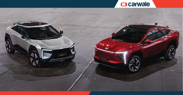 Mahindra XEV 9e and BE 6e launched: Top dates to remember