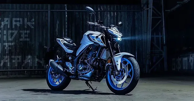 YAMAHA MT-03 MT-25 サービスマニュアル 2025 【公式通販】