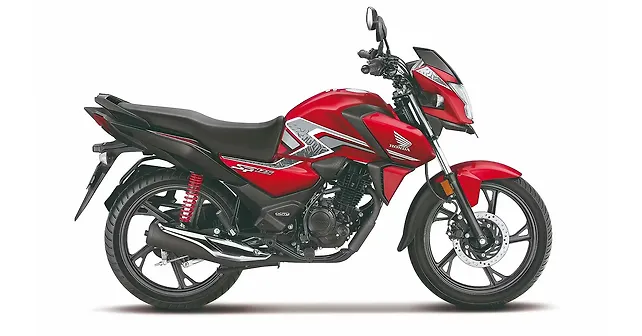 honda sp 125 new model 2025 price