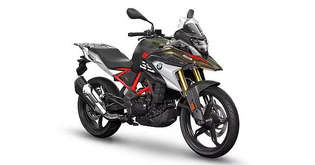 BMW G 310 GS gets Rs. 50,000 discount at dealerships - BikeWale