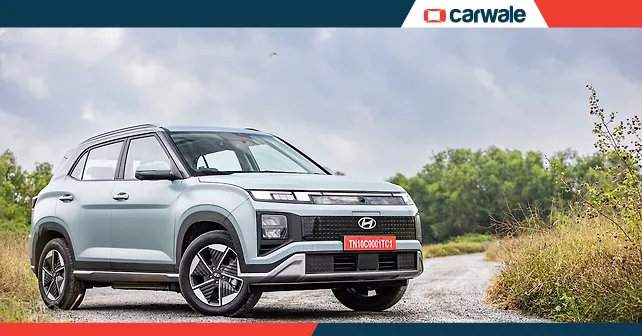 Hyundai Creta Electric now gets 60% Buyback Value after 3 Years