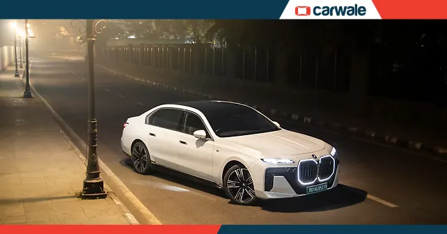 BMW i7 Long Term Review: Living with a luxury EV