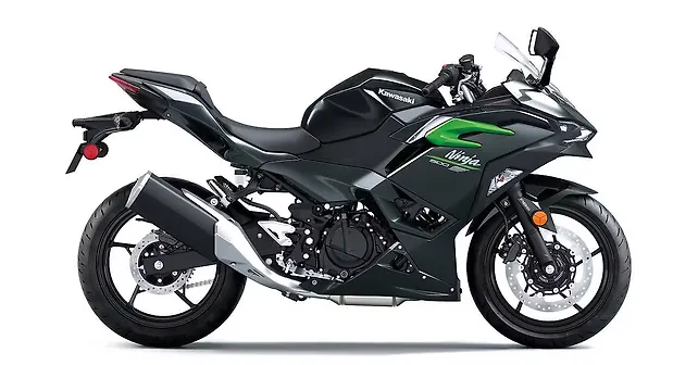 Kawasaki Ninja 500 offered with benefits worth Rs. 15,000