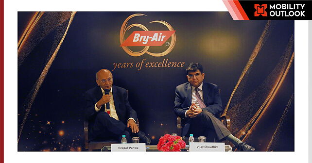 Bry-Air Celebrates 60 Years with Innovations in Climate Solutions