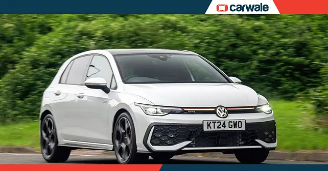 Volkswagen Golf GTI is Coming to India!