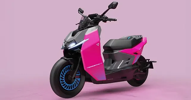 Ultraviolette Extends Introductory Price on Tesseract E-scooter