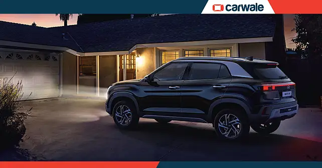 2025 Hyundai Creta: What's New