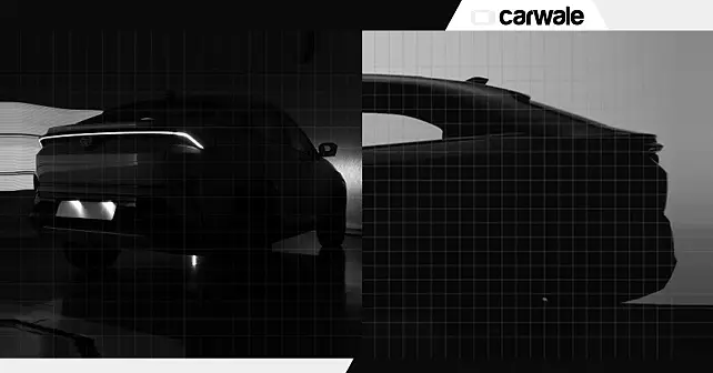 Tata Curvv Dark Edition: What to Expect