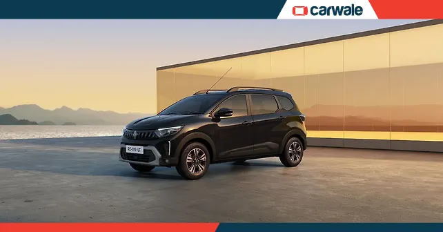 Renault India Sells 2842 Units in August; Triber Turbo To Change Fortunes?