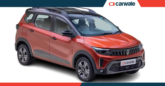 Renault Triber with 1.0 Turbo Petrol Engine to Launch by September end