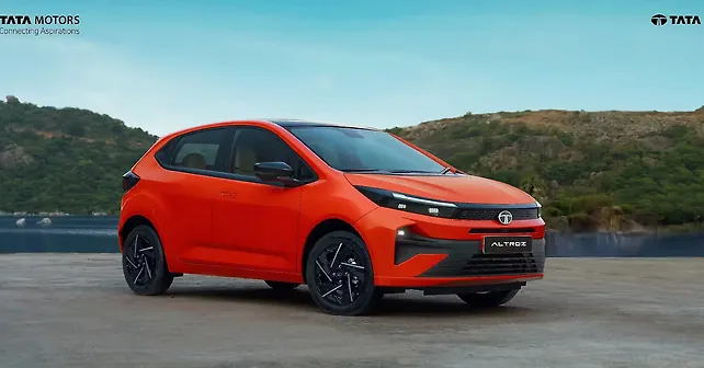 Tata Altroz Images - Altroz Interior & Exterior Photo Gallery [100+ Images]  - CarWale