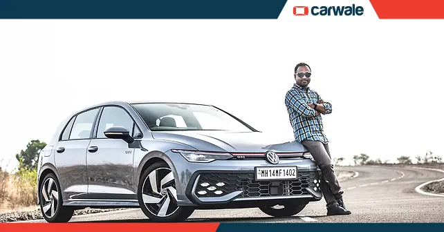 Volkswagen Golf GTI review: Agile handling and responsive powertrain impress