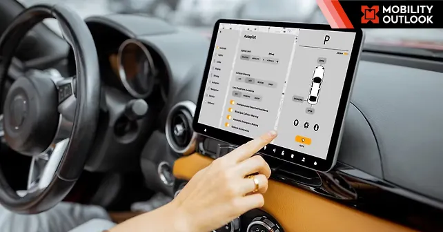 OpenGMSL Sets New Benchmark For In-Vehicle Video Connectivity OpenGMSL Sets New Benchmark For In-Vehicle Video Connectivity