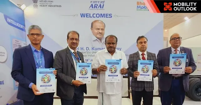 SIAT 2026 in Pune: Driving Towards a Sustainable Automotive Future