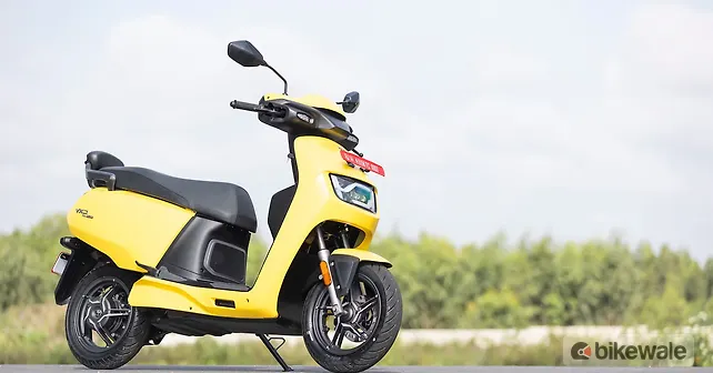 Hero Vida VX2 Plus 4.4kWh Variant Launched