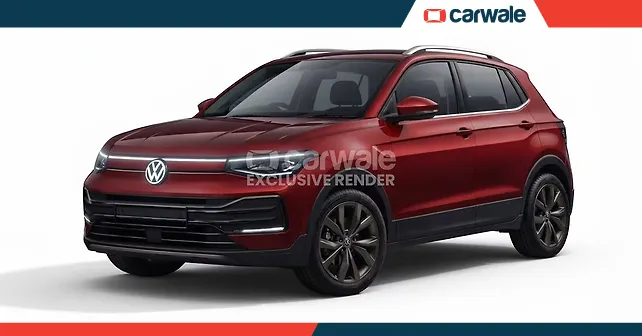 Here’s What the New VW Taigun Needs to Get Right against the Creta ...