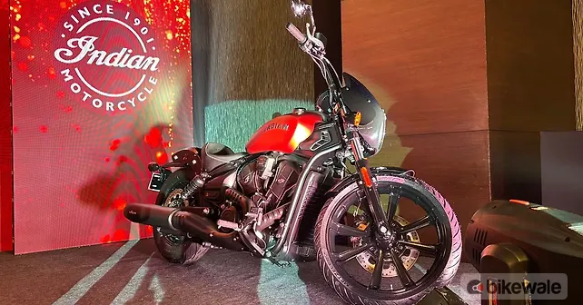 2025 Indian Scout Range Launched in India: Priced From Rs. 12.99 Lakh ...