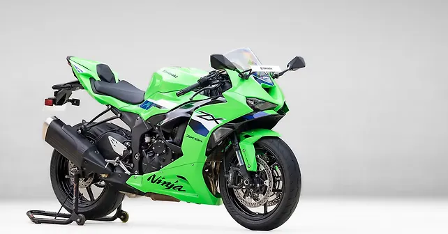 Kawasaki India Announces July 2026 Discounts on Ninja Range