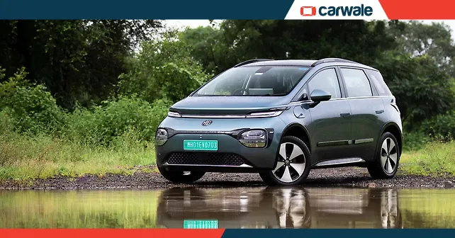 MG Windsor EV Crosses 75,000 Sales; Here's How It Changed India's EV Market