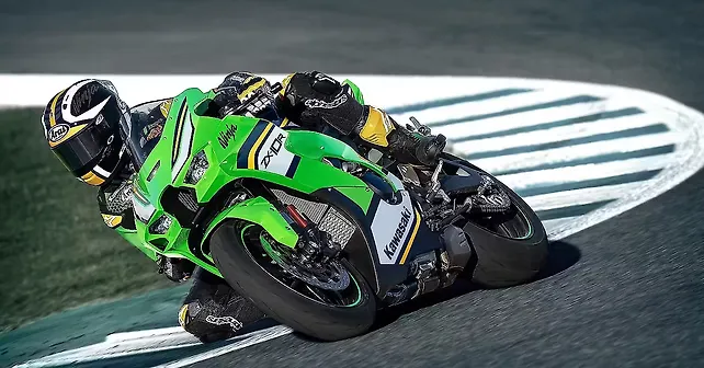 … 2026 Kawasaki Ninja ZX-10R Price Increased to Rs. 20.79 Lakh