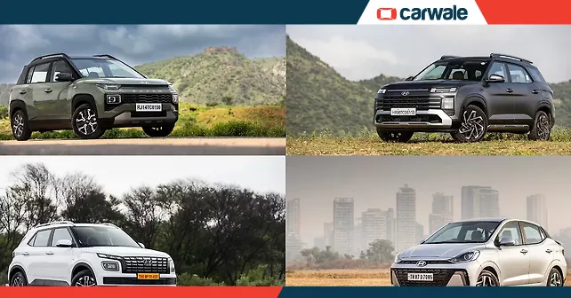 Don't Miss Out: Hyundai's Festive Offers Brighten Up Diwali Celebrations!