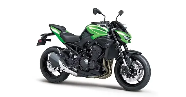 Kawasaki Z300 Unveiled in India - Image 1