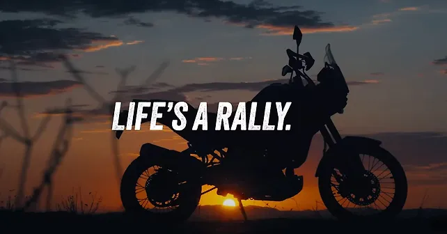 Kawasaki KLE 500 Adventure Bike Teased; Unveil Tomorrow