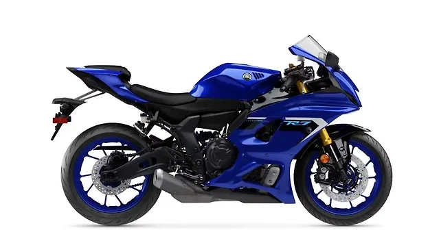 2026 Yamaha R7 to be Unveiled Soon - BikeWale