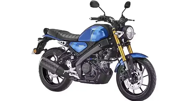 Yamaha XSR155 Launches in India: Affordable Neo-Retro Motorcycle - Article illustration from BikeWale