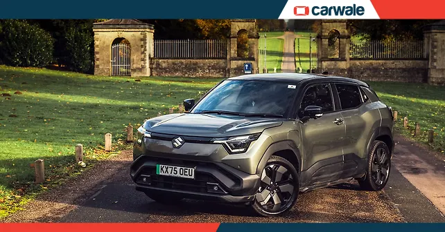 Maruti e Vitara Prices in India Increased by up to Rs. 20,000