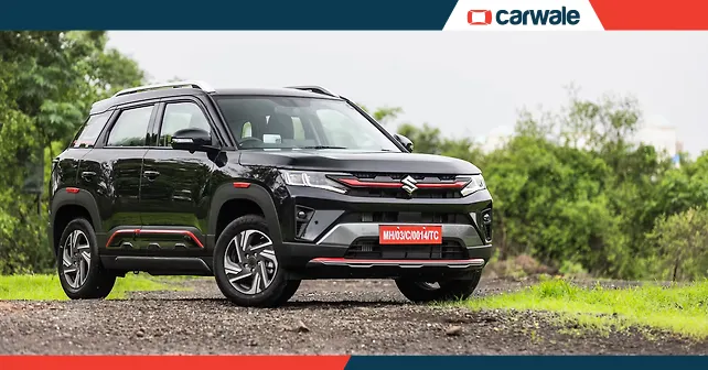 What Else Can You Buy For the Price of the Maruti Suzuki Brezza Facelift