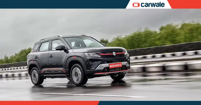 Maruti Brezza Reaches almost 1 Lakh Bookings