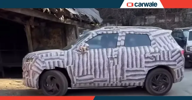 New Maruti Brezza Bookings Open: What We Know So Far