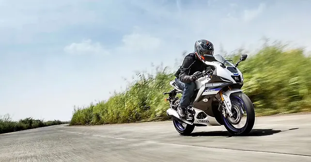 Honda R2 Yamaha R2 Name Trademarked in India: KTM RC200 Rival Incoming - BikeWale